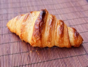 クロワッサン（甘ちゃん）